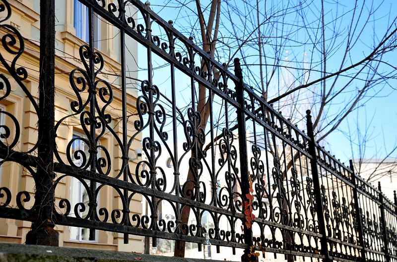 Decorative Fence Service