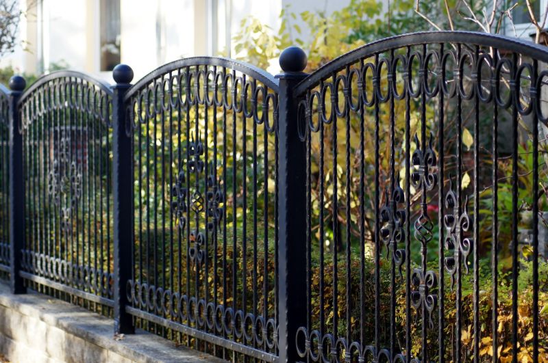 Decorative Fencing Service